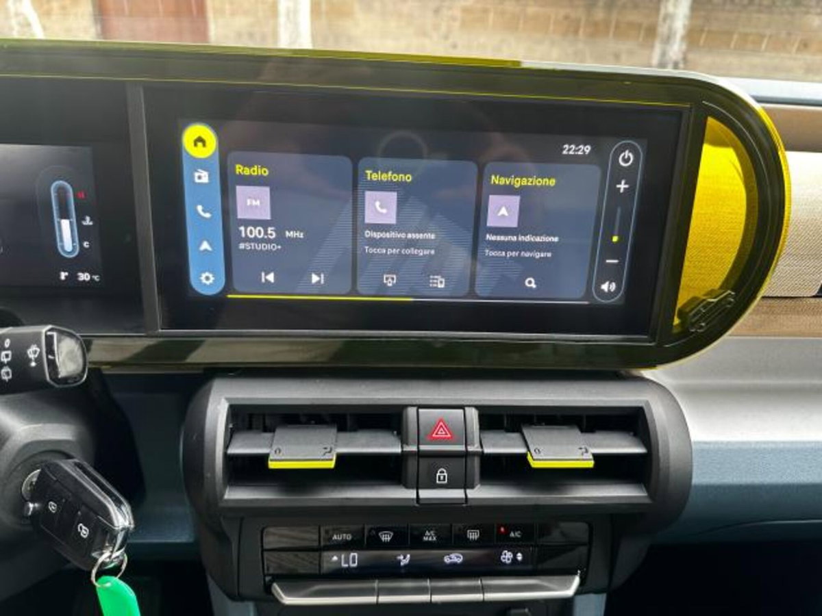 Fiat Grande Panda 1.2 hybrid La Prima 110cv edct (20)