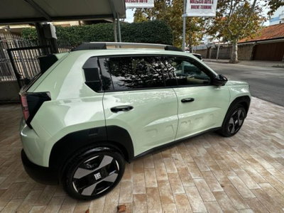 Fiat Grande Panda 1.2 hybrid La Prima 110cv edct (7)