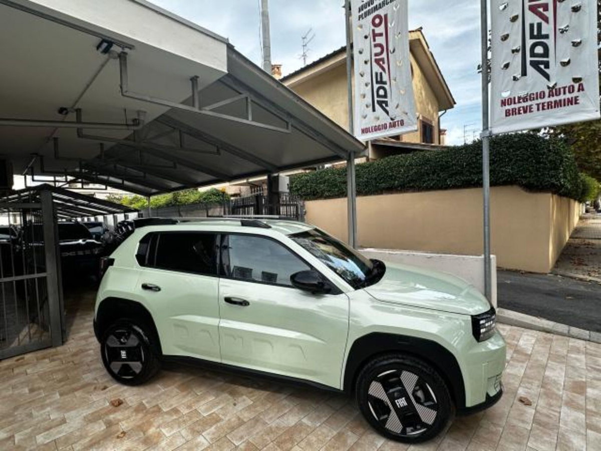 Fiat Grande Panda 1.2 hybrid La Prima 110cv edct (8)
