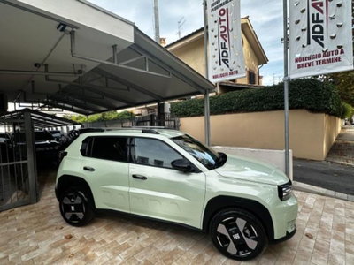 Fiat Grande Panda 1.2 hybrid La Prima 110cv edct (8)