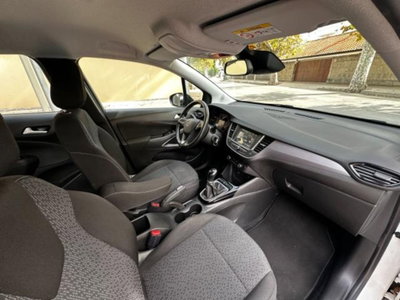 Opel Crossland X 1.2 12V (10)