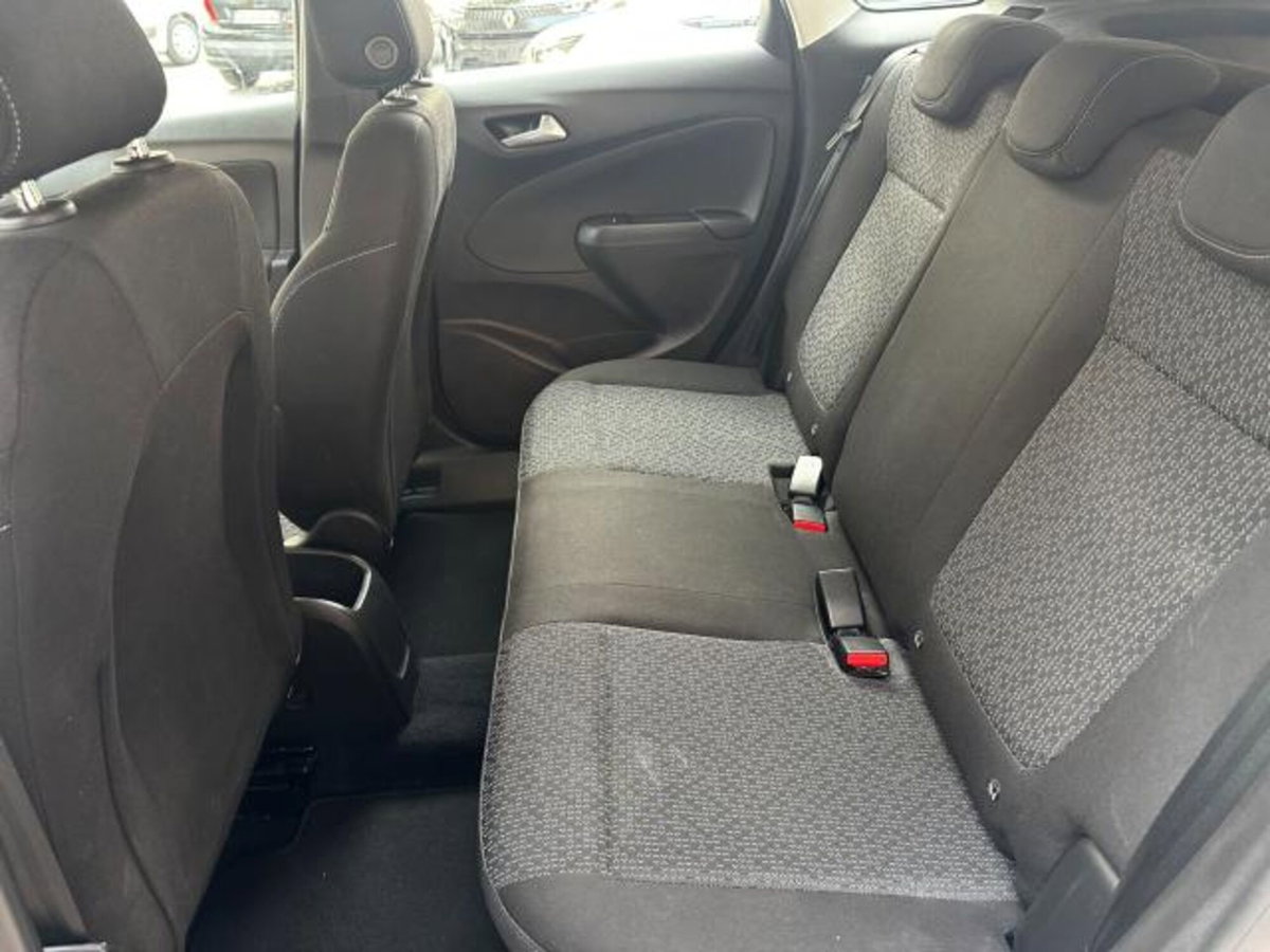 Opel Crossland X 1.2 12V (13)