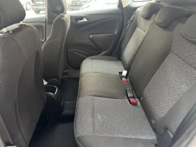 Opel Crossland X 1.2 12V (13)
