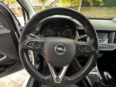 Opel Crossland X 1.2 12V (15)