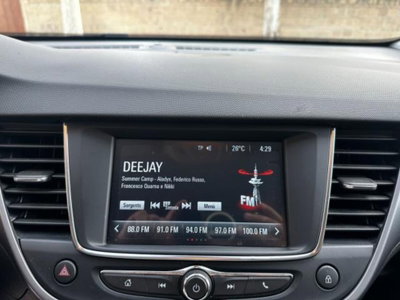 Opel Crossland X 1.2 12V (17)