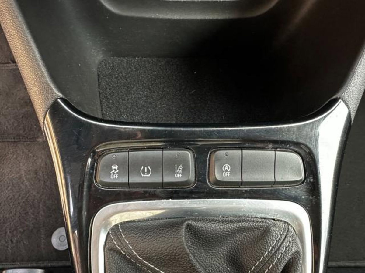 Opel Crossland X 1.2 12V (19)