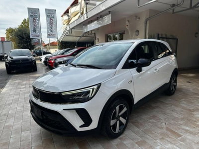 Opel Crossland X 1.2 12V (2)