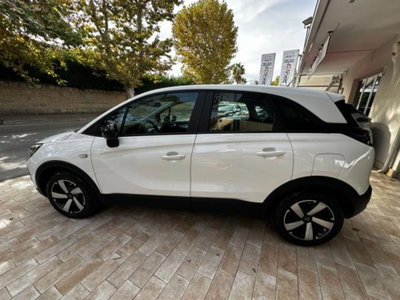 Opel Crossland X 1.2 12V (3)
