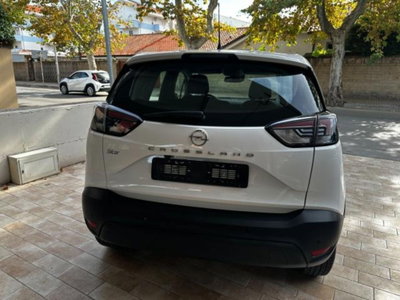 Opel Crossland X 1.2 12V (4)