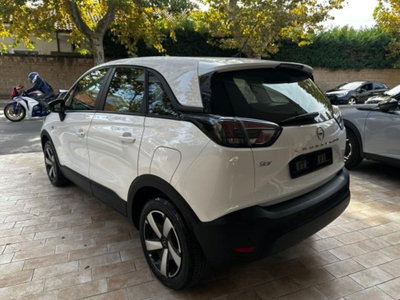 Opel Crossland X 1.2 12V (5)