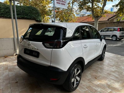 Opel Crossland X 1.2 12V (6)