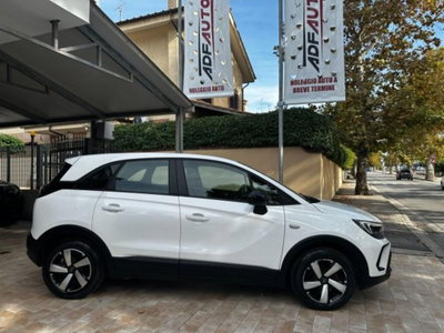 Opel Crossland X 1.2 12V (7)