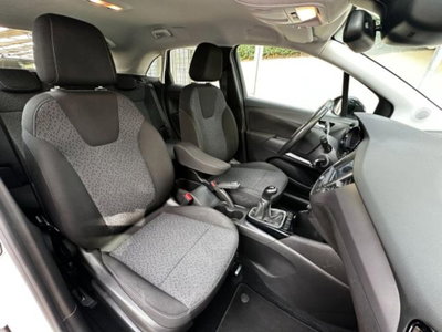 Opel Crossland X 1.2 12V (9)