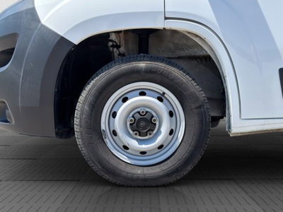 Fiat Ducato Furgone 35 2.2 Mjt 140CV PLMX-TM Maxi HD (14)