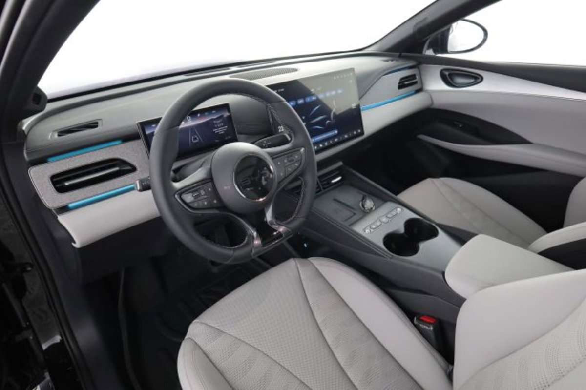 Byd Seal 6 DM-i 1.5 phev Comfort Lite