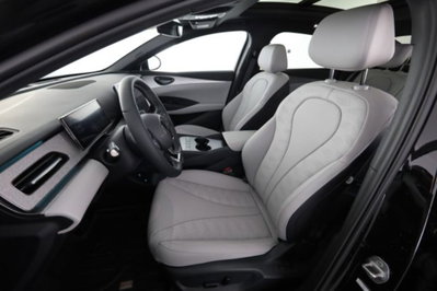 Byd Seal 6 DM-i 1.5 phev Comfort Lite (2)