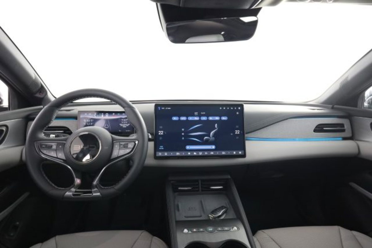 Byd Seal 6 DM-i 1.5 phev Comfort Lite (4)
