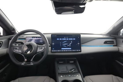 Byd Seal 6 DM-i 1.5 phev Comfort Lite (4)