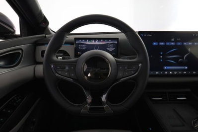 Byd Seal 6 DM-i 1.5 phev Comfort Lite (5)