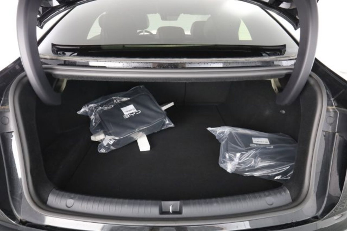Byd Seal 6 DM-i 1.5 phev Comfort Lite (6)
