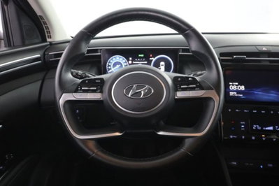 Hyundai Tucson 1.6 t-gdi 48V Exellence 2wd dct (5)