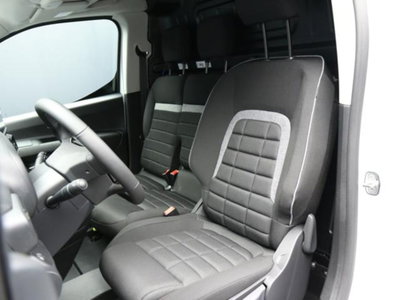Citroen Berlingo Furgone van M 1.5 bluehdi 100cv S&S Serie Speciale XTR (11)