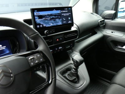 Citroen Berlingo Furgone van M 1.5 bluehdi 100cv S&S Serie Speciale XTR (13)