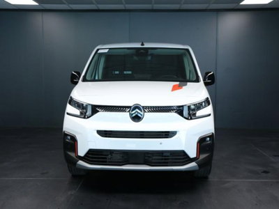 Citroen Berlingo Furgone van M 1.5 bluehdi 100cv S&S Serie Speciale XTR (2)