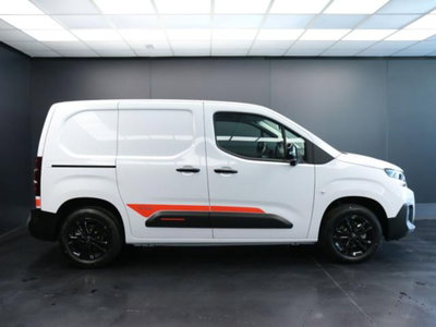 Citroen Berlingo Furgone van M 1.5 bluehdi 100cv S&S Serie Speciale XTR (6)