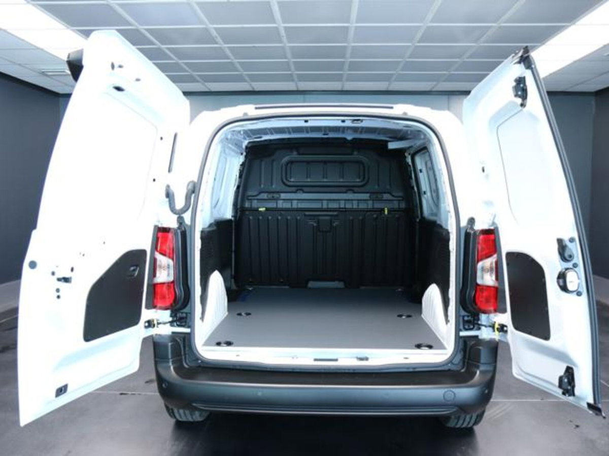 Citroen Berlingo Furgone van M 1.5 bluehdi 100cv S&S Serie Speciale XTR (7)