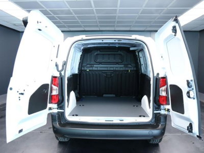 Citroen Berlingo Furgone van M 1.5 bluehdi 100cv S&S Serie Speciale XTR (7)
