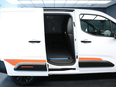 Citroen Berlingo Furgone van M 1.5 bluehdi 100cv S&S Serie Speciale XTR (8)