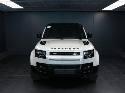 Land Rover Defender 110 3.0d i6 mhev X-Dynamic HSE awd 250cv auto (2)