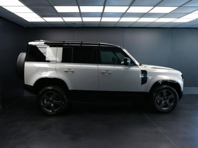 Land Rover Defender 110 3.0d i6 mhev X-Dynamic HSE awd 250cv auto (6)