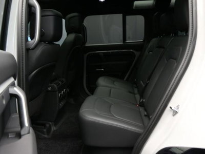 Land Rover Defender 110 3.0d i6 mhev X-Dynamic HSE awd 250cv auto (8)