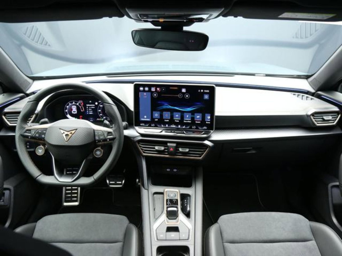 Cupra Formentor 1.5 hybrid 150cv dsg (12)