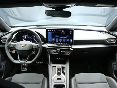 Cupra Formentor 1.5 hybrid 150cv dsg (12)