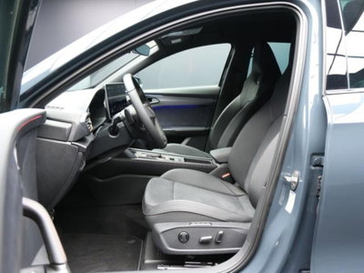 Cupra Formentor 1.5 hybrid 150cv dsg (9)