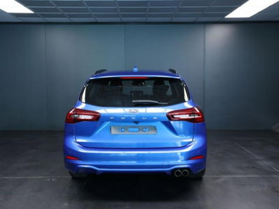 Ford Focus Station Wagon 1.5 EcoBlue 115 CV automatico SW ST-Line Design (4)