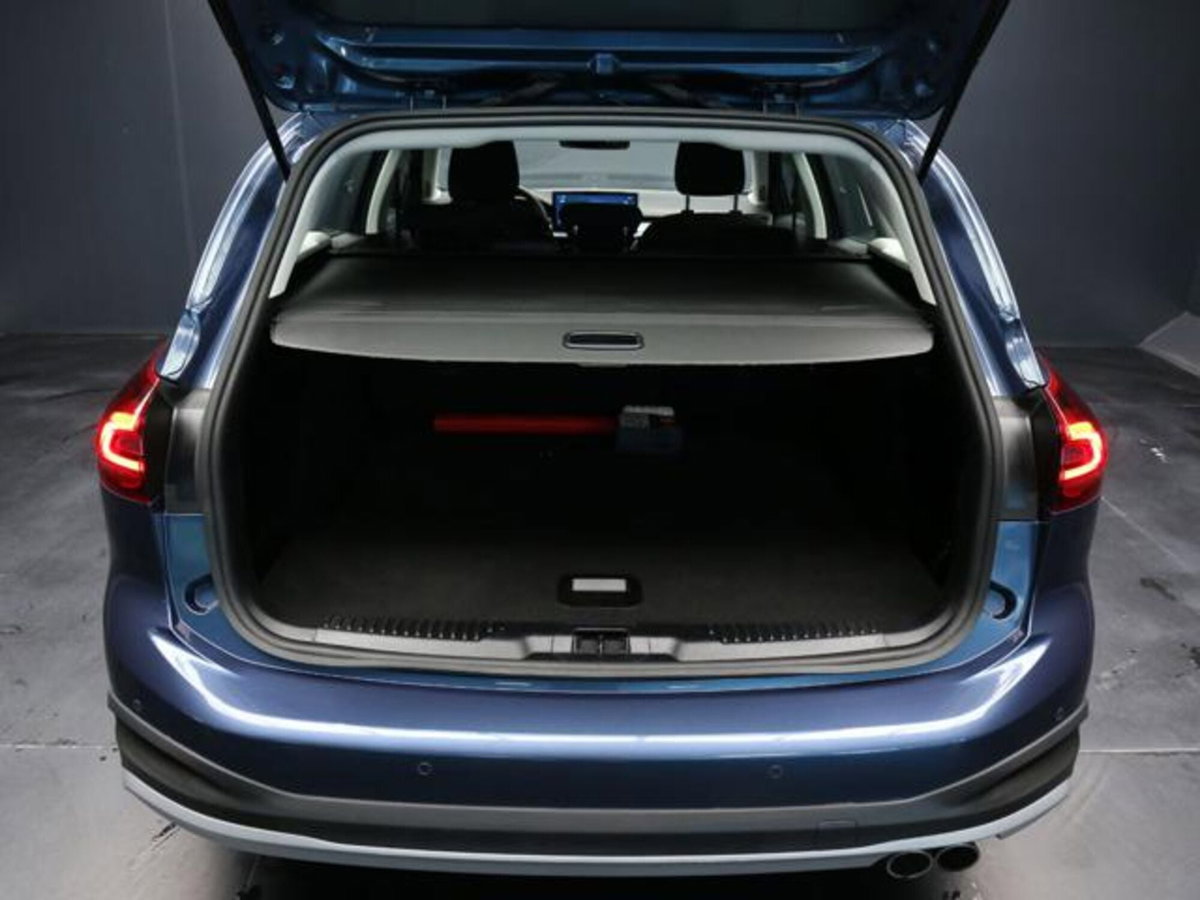 Ford Focus Station Wagon 1.5 EcoBlue 115 CV automatico SW Active Design (11)