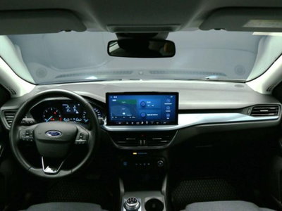 Ford Focus Station Wagon 1.5 EcoBlue 115 CV automatico SW Active Design (14)