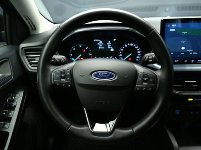 Ford Focus Station Wagon 1.5 EcoBlue 115 CV automatico SW Active Design (15)