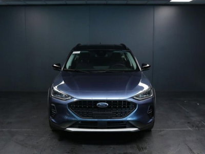 Ford Focus Station Wagon 1.5 EcoBlue 115 CV automatico SW Active Design (2)