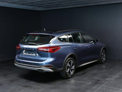 Ford Focus Station Wagon 1.5 EcoBlue 115 CV automatico SW Active Design (3)