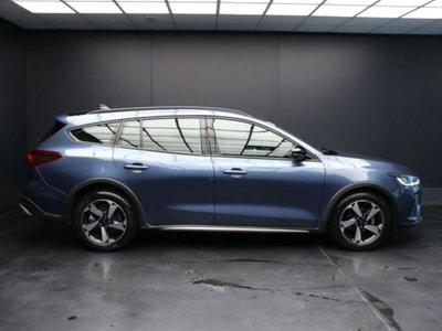 Ford Focus Station Wagon 1.5 EcoBlue 115 CV automatico SW Active Design (6)