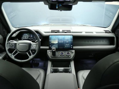 Land Rover Defender 110 3.0d i6 mhev X-Dynamic HSE awd 250cv auto (10)