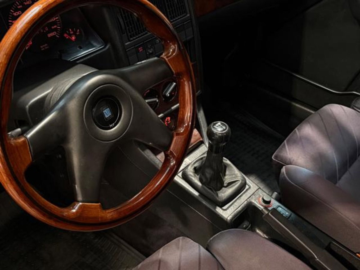 Audi A4 Cabrio Cabriolet 2.0 cat (10)