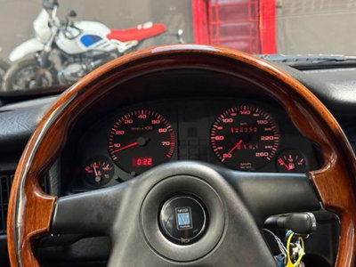Audi A4 Cabrio Cabriolet 2.0 cat (17)