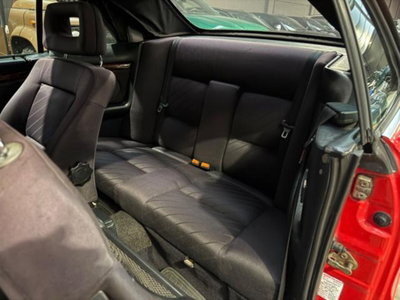 Audi A4 Cabrio Cabriolet 2.0 cat (18)