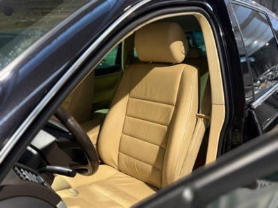 Volkswagen Touareg R5 TDI DPF Exclusive (11)